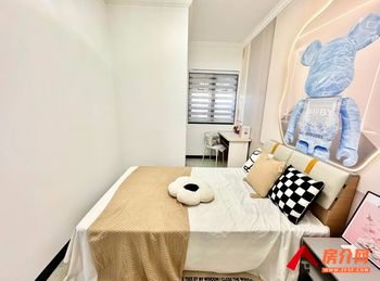 世茂璀璨倾城小区房屋出租,官渡世茂璀璨倾城,3室2厅房子出租