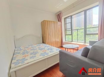 官渡海伦国际洛林区，2室2厅房子出租(合租)，租金每月500