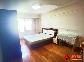 昆明五华富春城市公寓 2室1厅房子出租(合租)，租金每月60