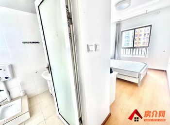 溪畔丽景小区房屋出租，盘龙溪畔丽景，2室2厅房子出租(合租)