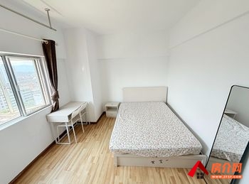 #熙翥苑小区房屋出租#西山熙翥苑，2室1厅房子出租(合租)，