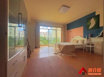 西山理想小镇，3室2厅房子出租(合租)，租金每月500元