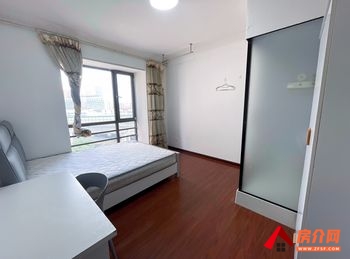 银海领域小区房屋出租，「昆明」官渡银海领域,1室1厅房子出租