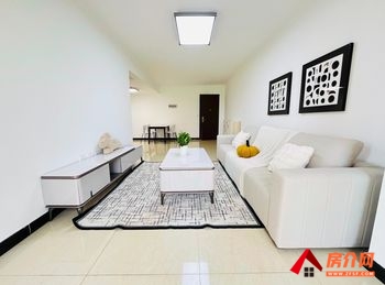 官渡海伦国际洛林区，2室2厅房子出租(整租)，租金每月190