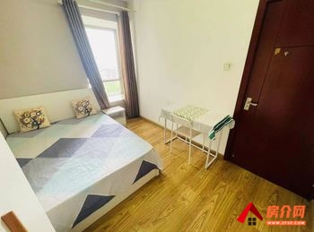 （世纪俊园(1期)小区房屋出租）盘龙世纪俊园(1期)，3室2