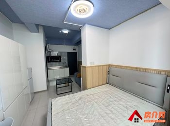 （拥护社区陆家场小康园小区房屋出租）西山拥护社区陆家场小康园