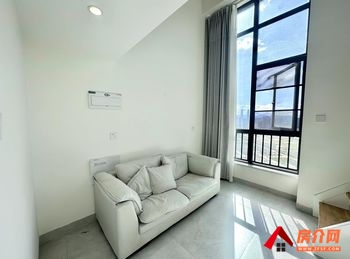 （中海寰宇天下(商住楼)小区房屋出租）昆明官渡中海寰宇天下(