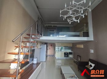 #润城第二大道小区房屋出租#西山润城第二大道，1室1厅房子出