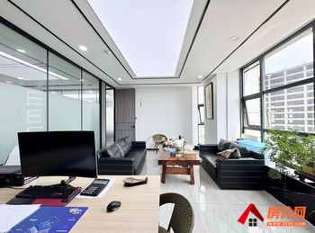 瑞鼎城(办公) >335m²写字楼出租，参考报价：面议