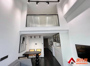 万科翡翠滨江三期(商住楼)小区房屋出租丨官渡万科翡翠滨江三期