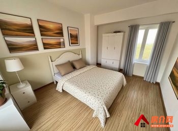 馨逸雅筑小区房屋出租丨官渡馨逸雅筑，2室1厅房子出租(合租)