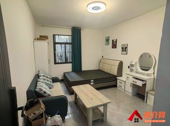 官渡大树营社区，1室1厅房子出租(整租)，租金每月800元