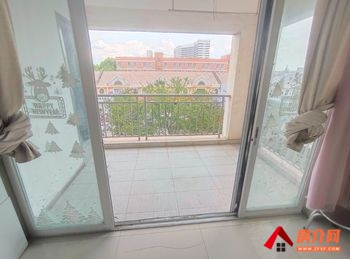 华春苑小区房屋出租丨官渡华春苑，1室1厅房子出租(合租)，租