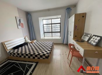 五华春城慧谷(西区)，4室2厅房子出租(合租)，租金每月50