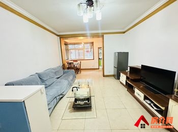 #红塔花园小区房屋出租#「昆明」五华红塔花园,3室2厅房子出