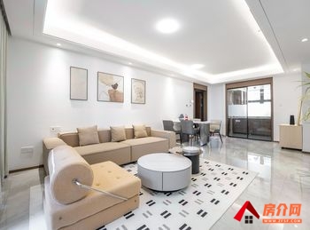 西山西园路415号,2室1厅房子出租(合租),租金每月450