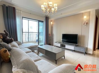 昆明恒大名都(西区)小区房屋出租丨五华昆明恒大名都(西区)，