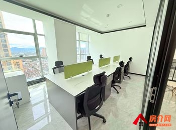 文化空间(办公) >226.2m²写字楼出租,参考报价