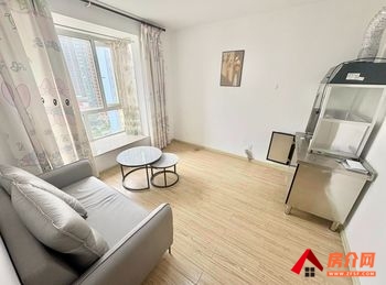 官渡华春苑，1室1厅房子出租(合租)，租金每月750元