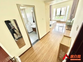 #米兰园小区房屋出租#昆明呈贡米兰园 3室2厅房子出租(合租