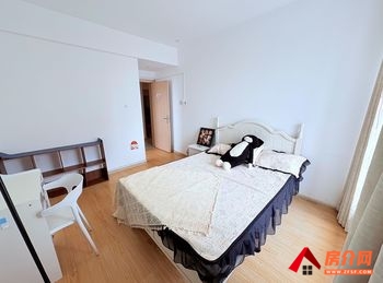 「昆明」盘龙俊发盛唐城星河郡,3室2厅房子出租(合租)，租金