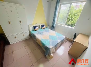 云南大学东二院小区房屋出租，「昆明」五华云南大学东二院,3室