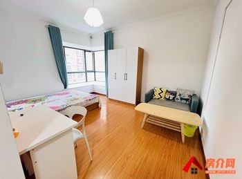 #经典明苑小区房屋出租#五华经典明苑,1室1厅房子出租(整租