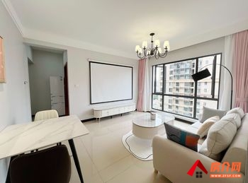 昆明广场中央(B区)小区房屋出租丨盘龙昆明广场中央(B区)，