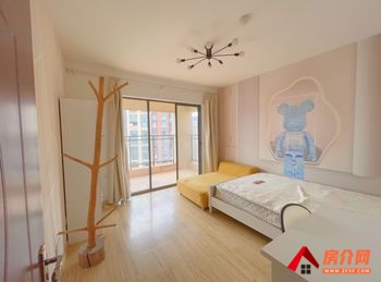 润城第三大道小区房屋出租，昆明西山润城第三大道 3室2厅房子