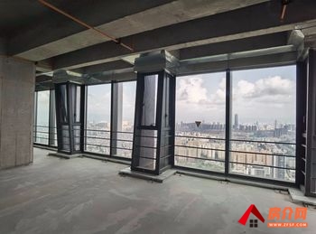 招商总部大厦 >500m²写字楼出售,参考报价:375