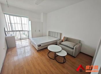 五华中环金界，2室2厅房子出租(合租)，租金每月600元