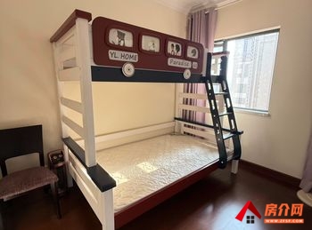 （恒大云报华府小区房屋出租）西山恒大云报华府，2室2厅房子出