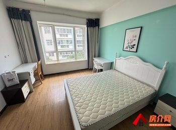 （官庄福兴苑小区房屋出租）西山官庄福兴苑，3室2厅房子出租(