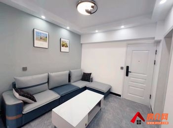 欣和居小区房屋出租，西山欣和居，1室1厅房子出租(整租)，欢