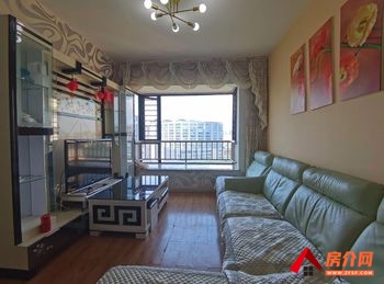 「昆明」官渡星泽园,2室2厅房子出租(整租)，租金每月140