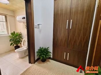 金洲湾蓝屿小区房屋出租，盘龙金洲湾蓝屿，3室1厅房子出租(合