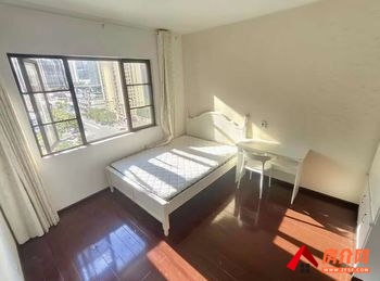 西山金坤尚城长乐里，3室1厅房子出租(合租)，租金每月450