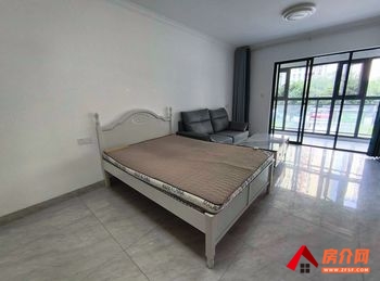 西山润城八区，1室1厅房子出租(整租)，租金每月1500元