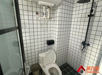 龙湖天第小区房屋出租丨「昆明」官渡龙湖天第,1室1厅房子出租