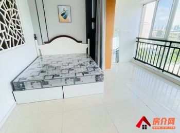 「昆明」官渡银水湾,1室1厅房子出租(整租)，租金每月800