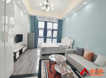 昆明西山白马干休所 2室1厅房子出租(合租)，租金每月500