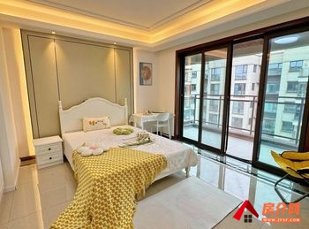 官渡金汁路309号小区，2室1厅房子出租(合租)，租金每月5