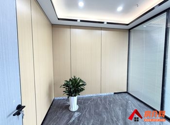 昆明润城第五大道 >268m²写字楼出租,参考报价:8