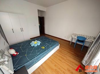 桂鑫园小区房屋出租，五华桂鑫园，3室2厅房子出租(合租)，欢