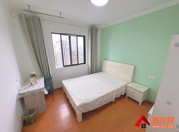 （裕沣园小区房屋出租）五华裕沣园，3室2厅房子出租(合租)，