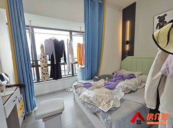 #教场中路1号院小区房屋出租#五华教场中路1号院，1室1厅房