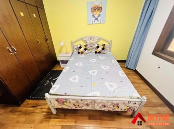 东华小区稻香里小区房屋出租丨盘龙东华小区稻香里，3室2厅房子