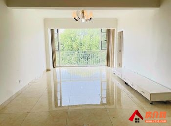 五华兆城花园，2室2厅房子出租(整租)，租金每月1400元