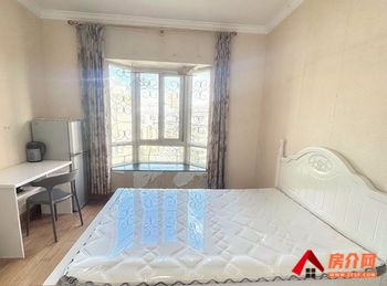 东玉花园小区房屋出租丨昆明西山东玉花园 3室1厅房子出租(合