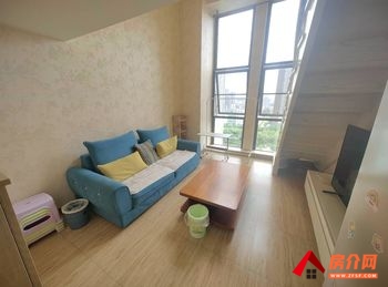 昆百大国际派小区房屋出租，五华昆百大国际派，1室1厅房子出租